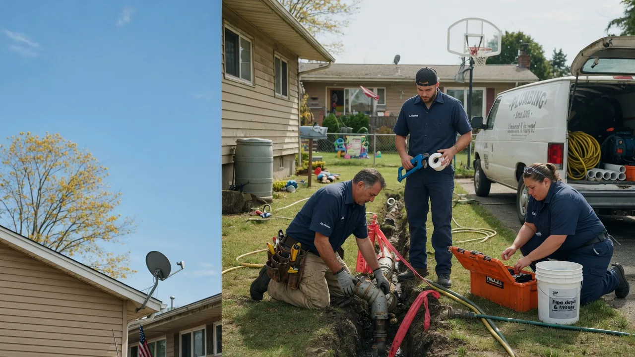 Garbage Disposal Replacement in Fillmore, MO near me